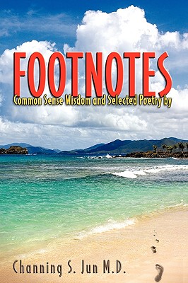 【预售】Footnotes: Common Sense Wisdom and Selected Poetry