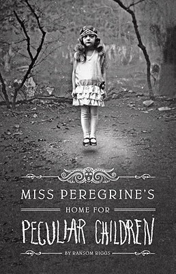 【预售】Miss Peregrine's Home for Peculiar Children