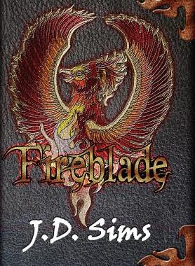 【预售】Fireblade