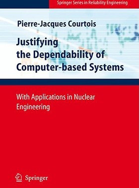 【预售】Justifying the Dependability of Computer-Based