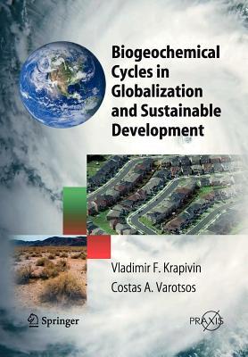 【预售】Biogeochemical Cycles in Globalization and