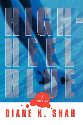 【预售】High Heel Blue