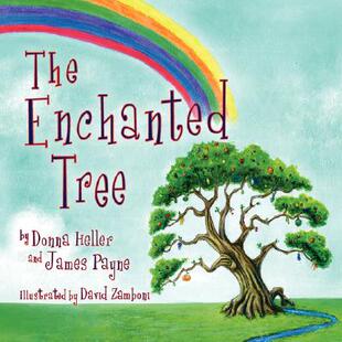Enchanted The Tree 预售