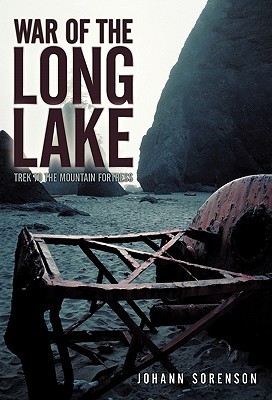 【预售】War of the Long Lake: Trek to the Mountain Fortress