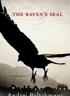 【预售】The Raven's Seal