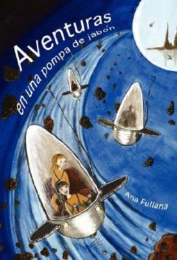 【预售】Aventuras En Una Pompa de Jabon