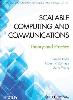 【预售】Scalable Computing and Communications: Theory and