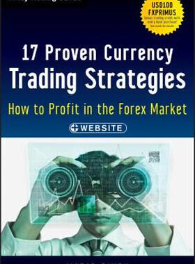 【预售】17 Proven Currency Trading Strategies, + Website: