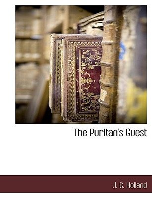 【预售】The Puritan's Guest