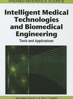 【预售】Intelligent Medical Technologies and Biomedical