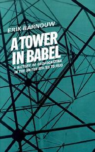 Tower Babel 1933 预售