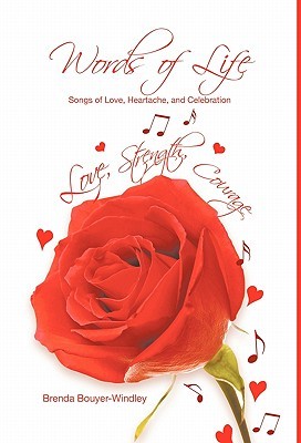 【预售】Words of Life: Songs of Love, Heartache, and