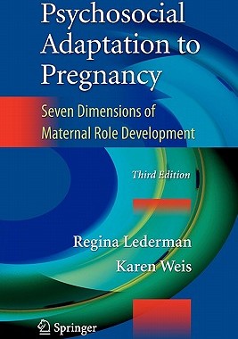 【预售】Psychosocial Adaptation to Pregnancy: Seven