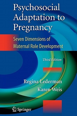 【预售】Psychosocial Adaptation to Pregnancy: Seven