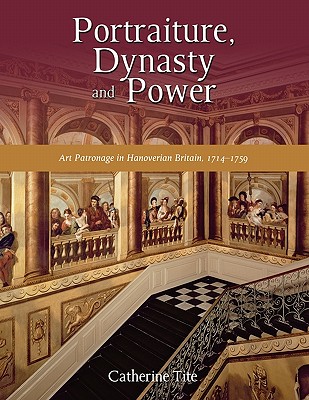 【预售】Portraiture, Dynasty and Power: Art Patronage in 书籍/杂志/报纸 人文社科类原版书 原图主图