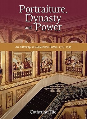 【预售】Portraiture, Dynasty and Power: Art Patronage in