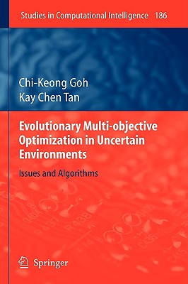 【预售】Evolutionary Multi-Objective Optimization in