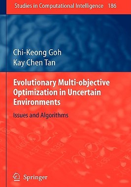 【预售】Evolutionary Multi-Objective Optimization in