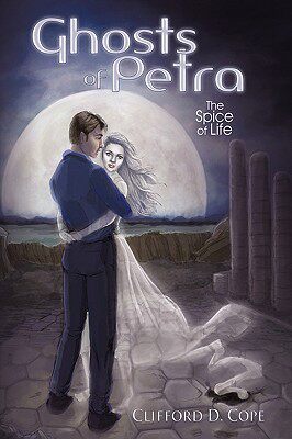 【预售】Ghosts of Petra: The Spice of Life