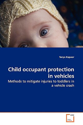 【预售】Child Occupant Protection in Vehicles