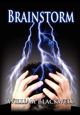 【预售】Brainstorm