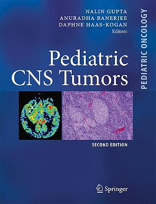 【预售】Pediatric CNS Tumors
