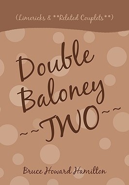 【预售】Double Baloney ~~Two~~: Limericks & **Related