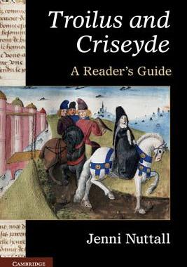 【预售】'Troilus and Criseyde': A Reader's Guide