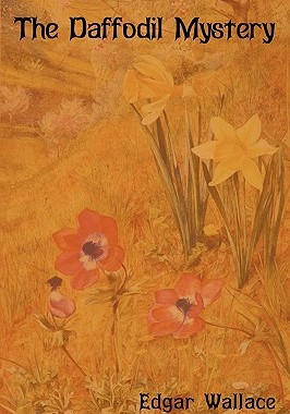 【预售】The Daffodil Mystery