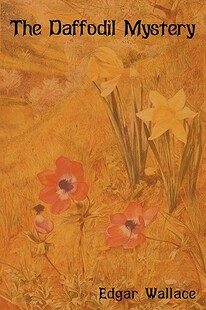【预售】The Daffodil Mystery
