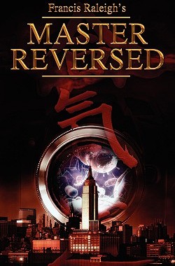 【预售】Francis Raleigh's Master Reversed