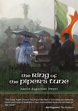 【预售】The Ring of the Piper's Tune