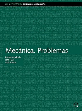 【预售】Mecnica. Problemas