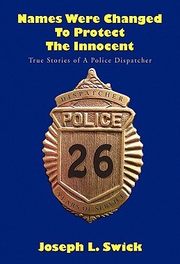 【预售】Names Were Changed to Protect the Innocent