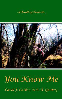 【预售】You Know Me: A Breath of Fresh Air