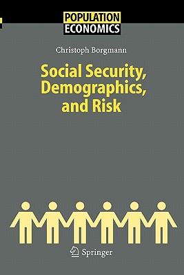 【预售】Social Security, Demographics, and Risk