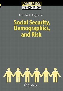 【预售】Social Security, Demographics, and Risk