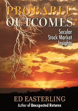 【预售】Probable Outcomes: Secular Stock Market Insights