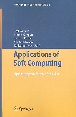 【预售】Applications of Soft Computing: Updating the State