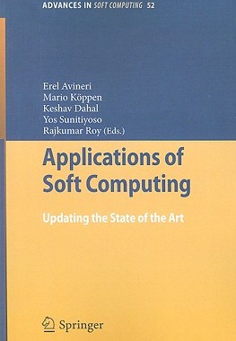 【预售】Applications of Soft Computing: Updating the State