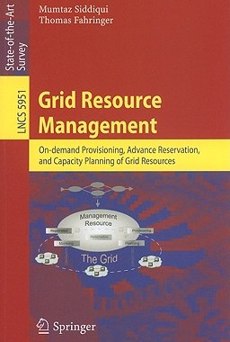 【预售】Grid Resource Management: On-Demand Provisioning