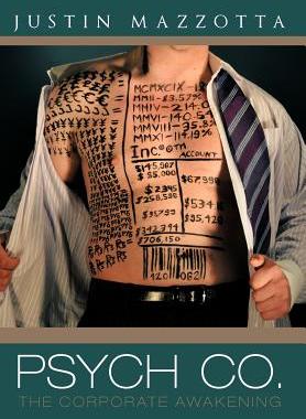 【预售】Psych Co.: The Corporate Awakening