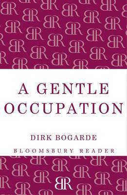 【预售】A Gentle Occupation