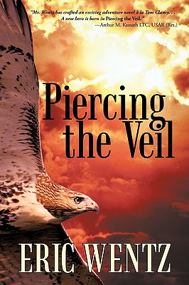 【预售】Piercing the Veil