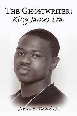 【预售】The Ghostwriter: King James Era