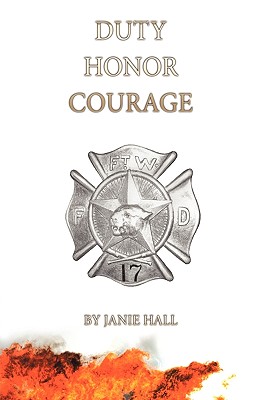【预售】Duty-Honor-Courage