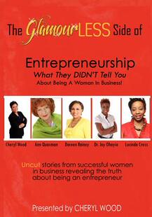 【预售】The Glamourless Side of Entrepreneurship - What They