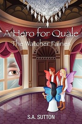 【预售】A Hero for Quale: Watcher Fairies