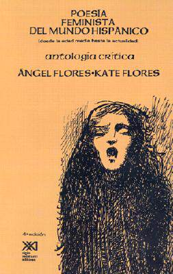 【预售】Poesia Feminista del Mundo Hispanico