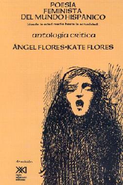 【预售】Poesia Feminista del Mundo Hispanico